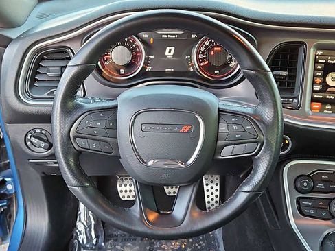 Used 2022 Dodge Challenger R/T Scat Pack image 22