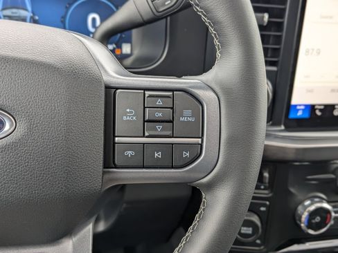 New 2026 Ford F350 Lariat AWD/4WD image 35