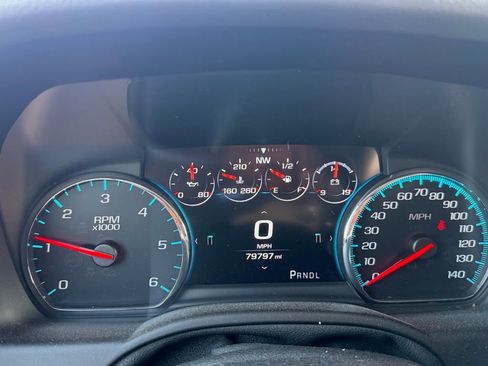 Used 2019 Chevrolet Tahoe Premier w/ Premier Plus Edition image 9