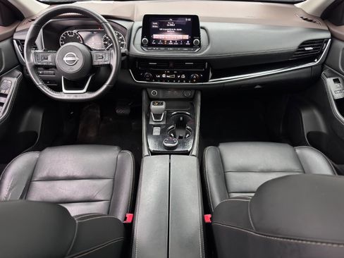 Used 2022 Nissan Rogue SL image 25