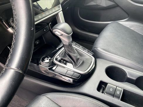 Used 2021 Kia Seltos SX image 15