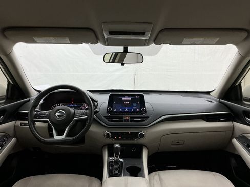 Used 2019 Nissan Altima 2.5 S FWD image 27