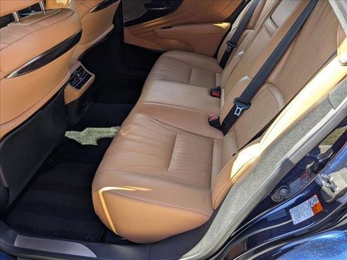 Used 2022 Lexus LS 500 LS 500 image 21