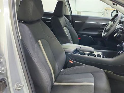 Used 2024 Hyundai Sonata SEL FWD image 24