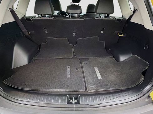 Used 2021 Kia Seltos S image 24