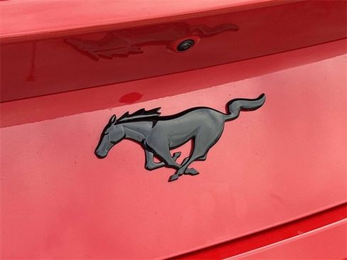 New 2026 Ford Mustang Coupe image 12