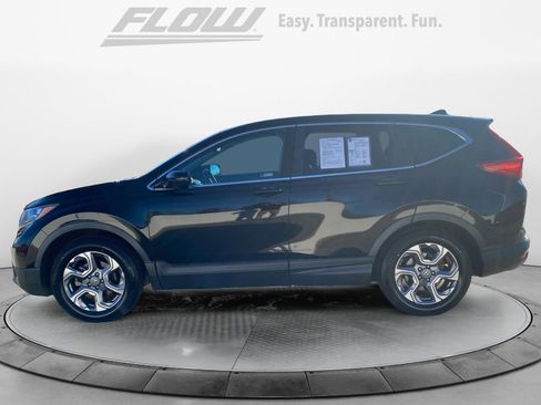 Used 2018 Honda CR-V EX-L image 5