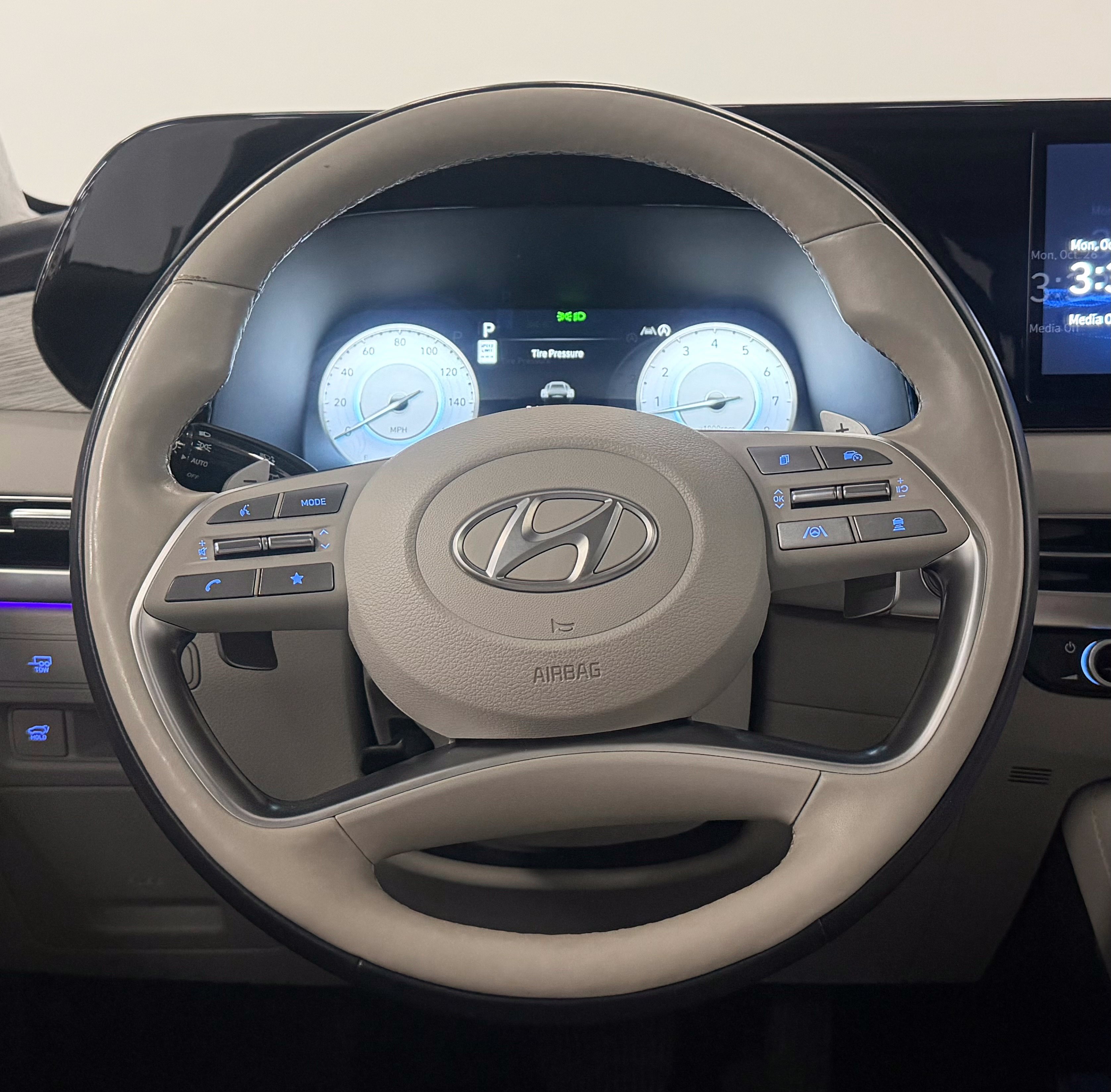 Used 2024 Hyundai Palisade Calligraphy AWD/4WD image 15