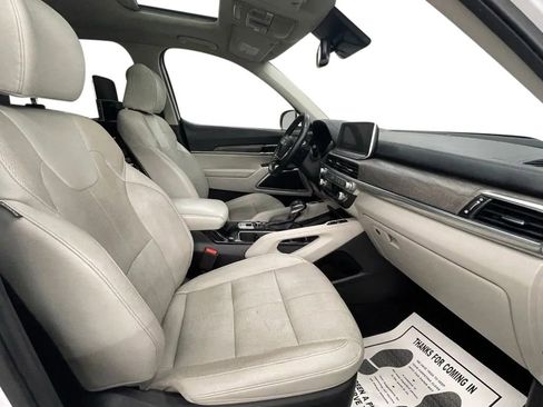 Used 2022 Kia Telluride EX AWD/4WD image 27