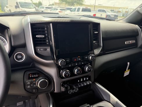 Used 2025 RAM 1500 Lone Star AWD/4WD image 20