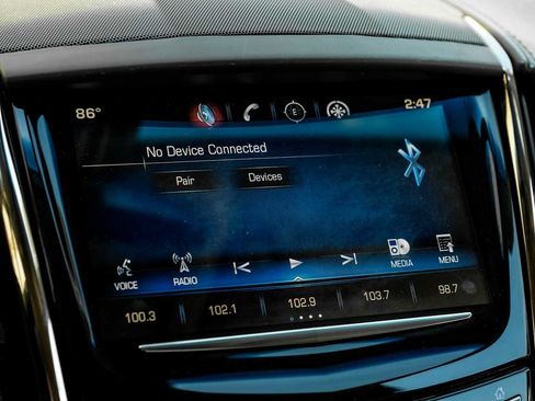 Used 2014 Cadillac ATS 2.0T AWD Sedan image 27