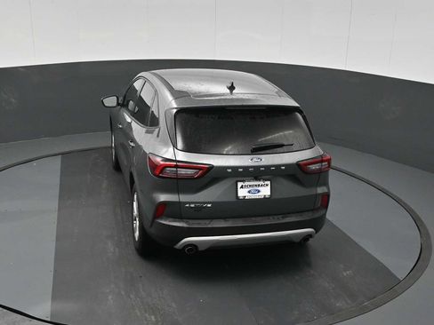 Used 2025 Ford Escape Active FWD image 41
