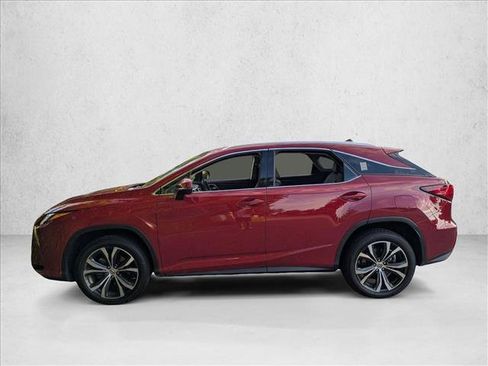 Used 2017 Lexus RX 350 FWD w/ Premium Package image 8