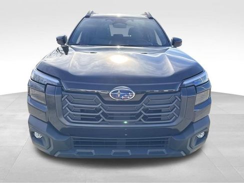 New 2026 Subaru Outback Limited AWD/4WD image 9