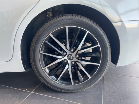 Used 2023 Toyota Camry SE image 26