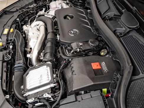 New 2026 Mercedes-Benz GLA 250 4MATIC image 50