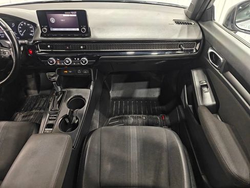 Used 2023 Honda Civic Sport image 25