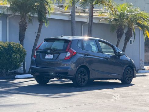 Used 2019 Honda Fit LX image 5