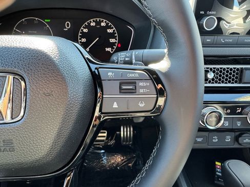 New 2026 Honda Civic Sport image 20