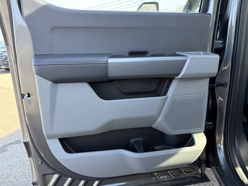 New 2026 Ford F250 XL w/ STX Appearance Package image 18