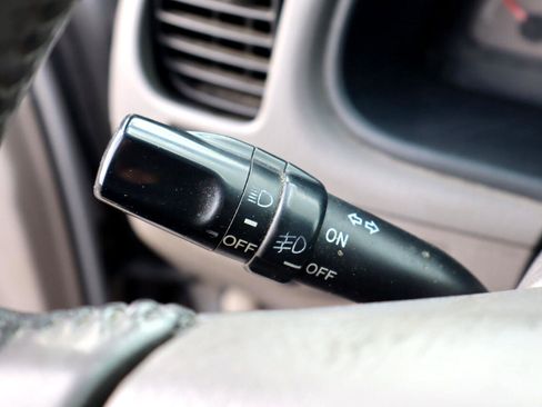 Used 2002 Toyota Sequoia Limited image 35