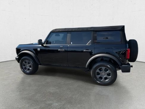 Used 2022 Ford Bronco Big Bend AWD/4WD image 6