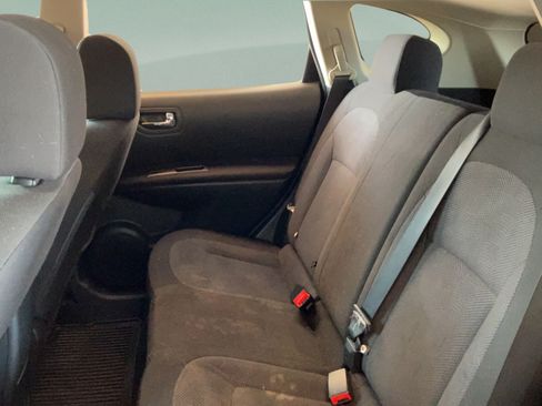 Used 2013 Nissan Rogue S w/ Special Edition Pkg FWD image 20