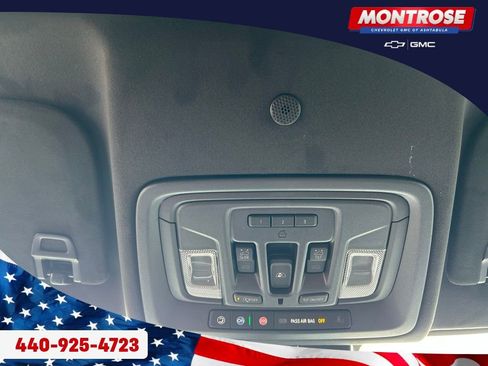 New 2026 GMC Sierra 1500 AT4X image 18