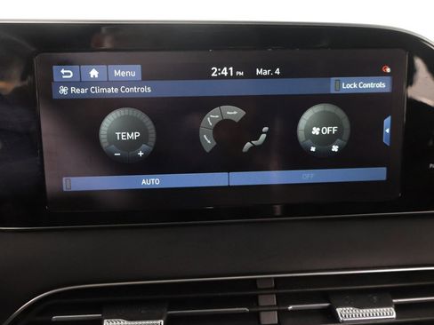 Used 2020 Hyundai Palisade Limited image 57