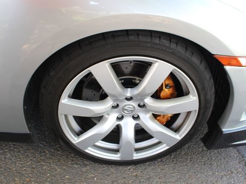 Used 2009 Nissan GT-R Premium AWD/4WD image 54