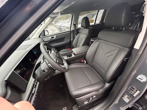 New 2026 Hyundai Santa Fe SEL w/ Tow & Go Package image 15