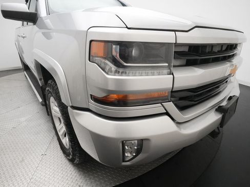 Used 2016 Chevrolet Silverado 1500 LT w/ All Star Edition AWD/4WD image 21