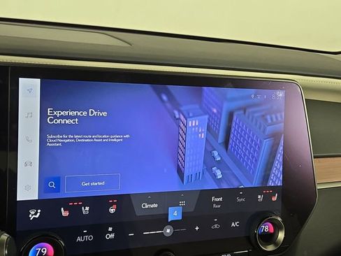 Certified 2023 Lexus RX 350 Premium w/ Accessory Package image 19