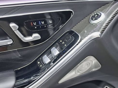 Used 2024 Mercedes-Benz S 63 AMG S image 44
