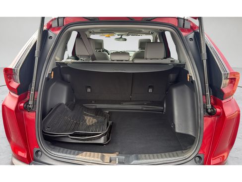 Used 2022 Honda CR-V EX-L image 28
