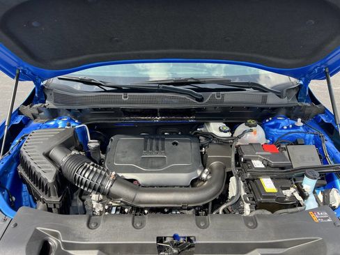 Used 2024 Chevrolet Blazer LT w/ Convenience Package image 10