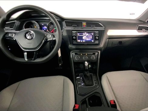 Used 2021 Volkswagen Tiguan S FWD image 15