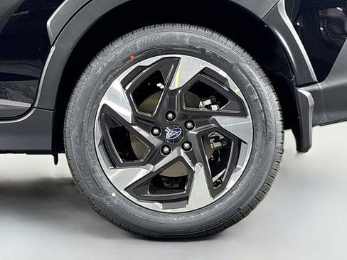 New 2026 Subaru Crosstrek 2.5i Limited AWD/4WD image 31