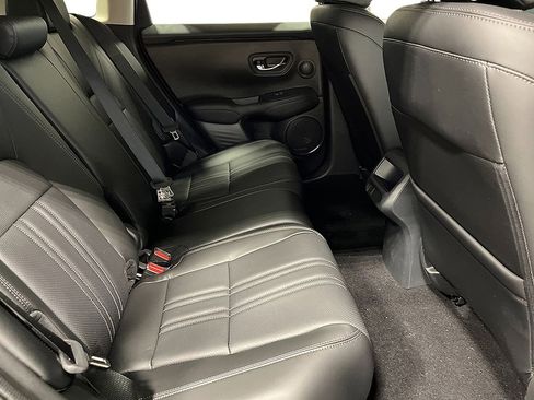 New 2026 Honda HR-V EX-L image 26