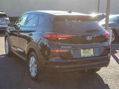 Used 2019 Hyundai Tucson SE image 6