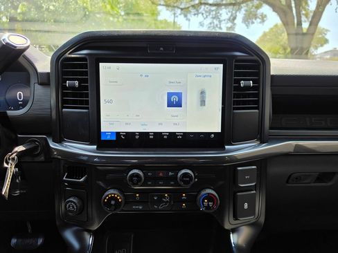 New 2026 Ford F150 STX w/ Equipment Group 200A RWD image 26