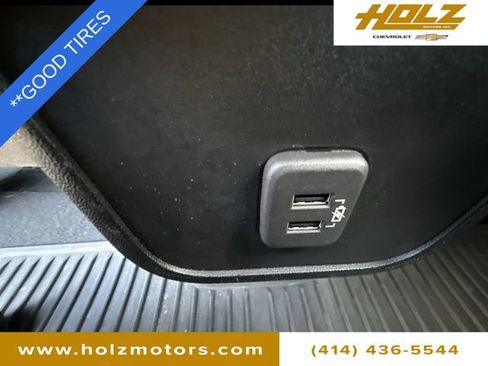 Certified 2019 Chevrolet Equinox LT image 12