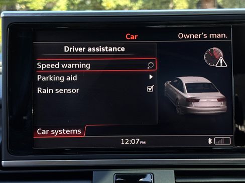 Used 2017 Audi A6 2.0T Premium image 6