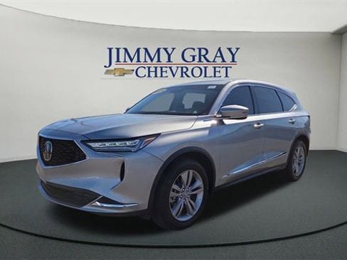 Used 2024 Acura MDX SH-AWD image 7