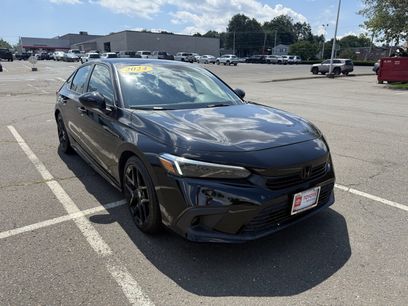Used 2024 Honda Civic Sport