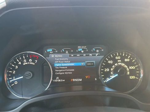 Used 2018 Ford F150 Lariat w/ Equipment Group 501A Mid image 13