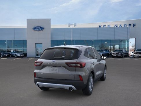 New 2026 Ford Escape Active w/ Tech Pack #1 AWD/4WD image 11
