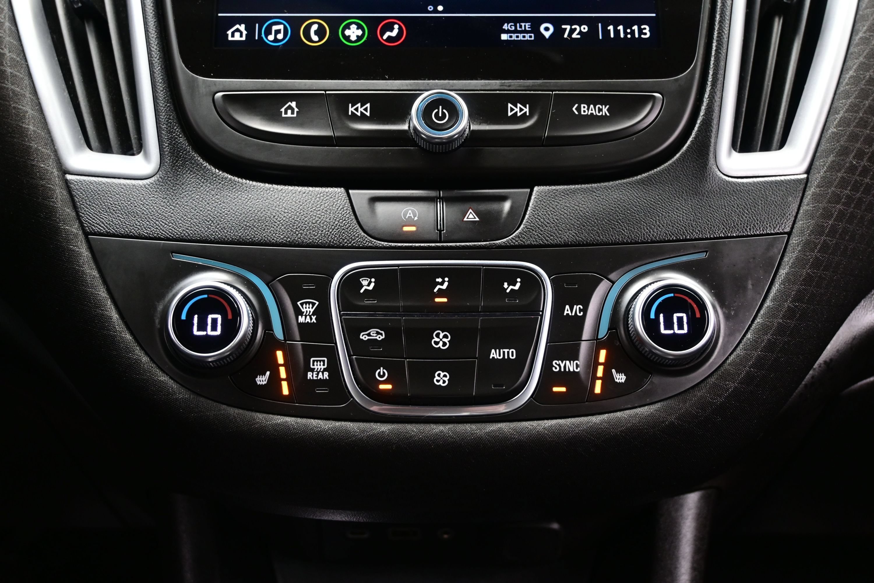 Used 2023 Chevrolet Malibu LT w/ Driver Confidence Package FWD image 20
