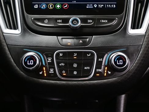 Used 2023 Chevrolet Malibu LT w/ Driver Confidence Package FWD image 20