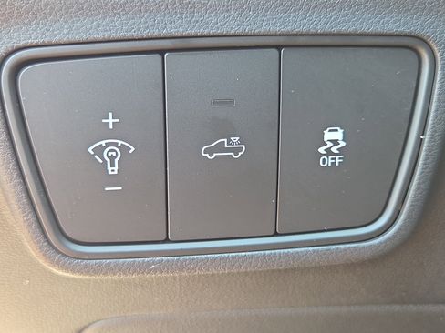 Used 2024 Hyundai Santa Cruz SEL AWD/4WD image 30